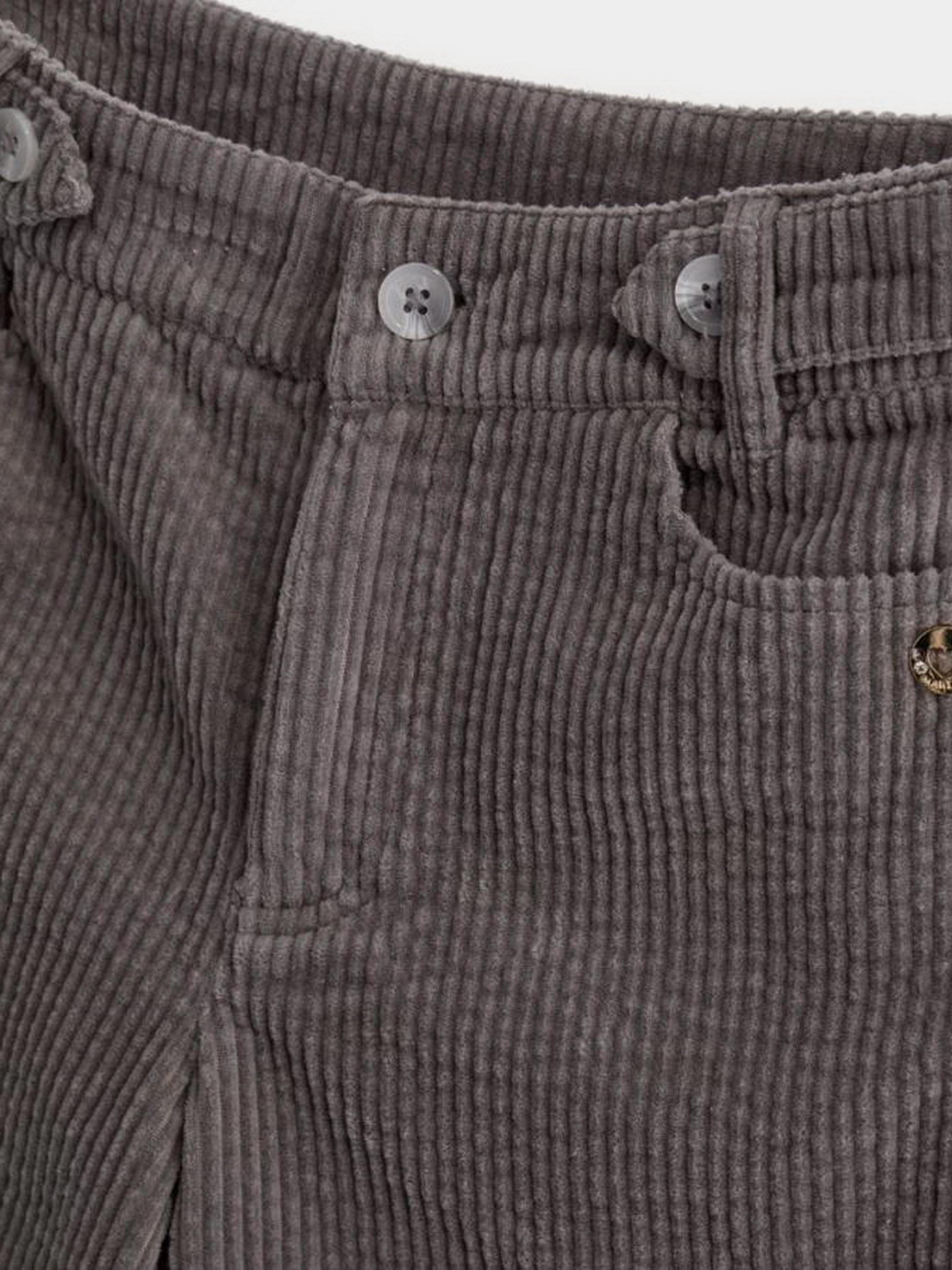 Палаццо Original Marines модель DDA3712F-19-0201TCX Фото