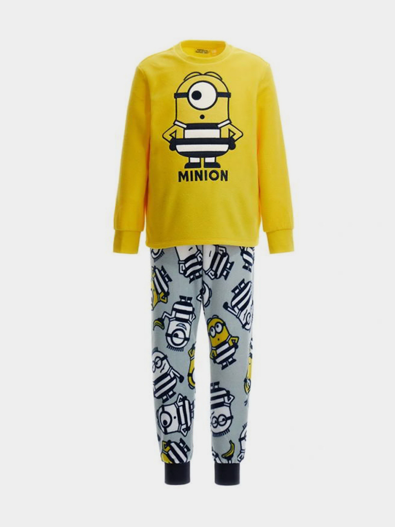 Пижама Original Marines модель DDAV2600B-14-0852TCX Пижама Original Marines модель DDAV2600B-14-0852TCX Фото