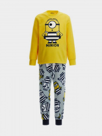 Пижама Original Marines модель DDAV2600B-14-0852TCX Пижама Original Marines модель DDAV2600B-14-0852TCX Фото