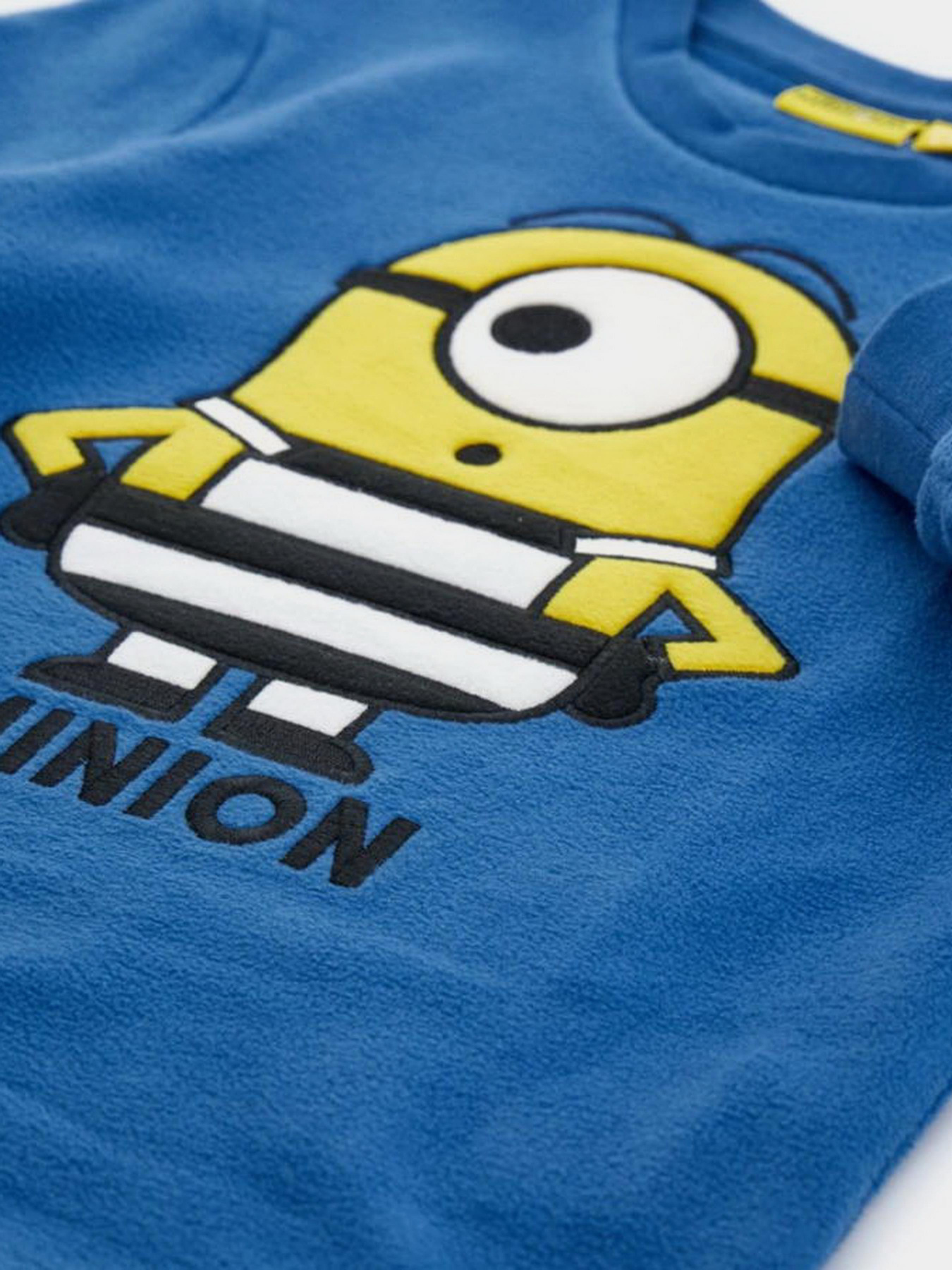 Пижама Original Marines модель DDAV2600B-19-4039TCX Фото