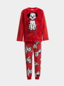 Пижама Original Marines модель DDAV3550F-18-1659TCX Фото