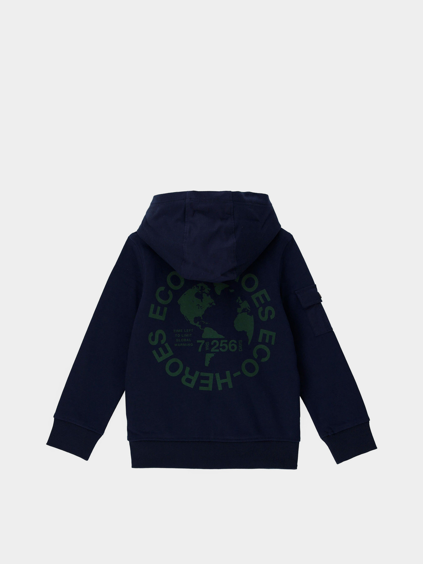 Кофта Original Marines модель DCA2673B_19-3923TCX Фото