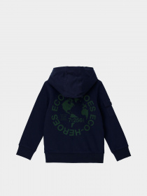 Кофта Original Marines модель DCA2673B_19-3923TCX Фото