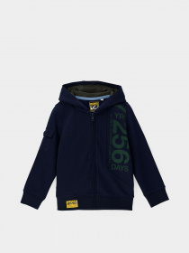 Кофта Original Marines модель DCA2673B_19-3923TCX Фото