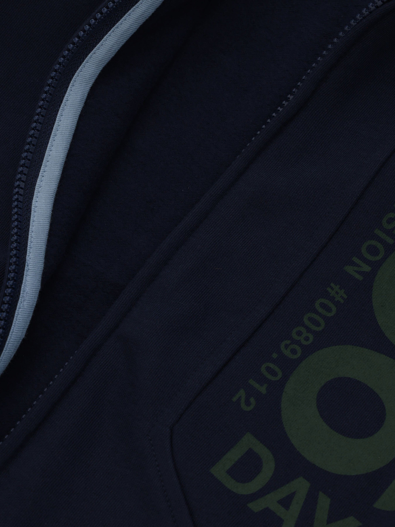 Кофта Original Marines модель DCA2673B_19-3923TCX Фото