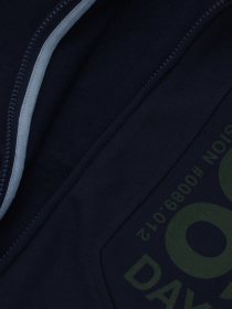 Кофта Original Marines модель DCA2673B_19-3923TCX Фото