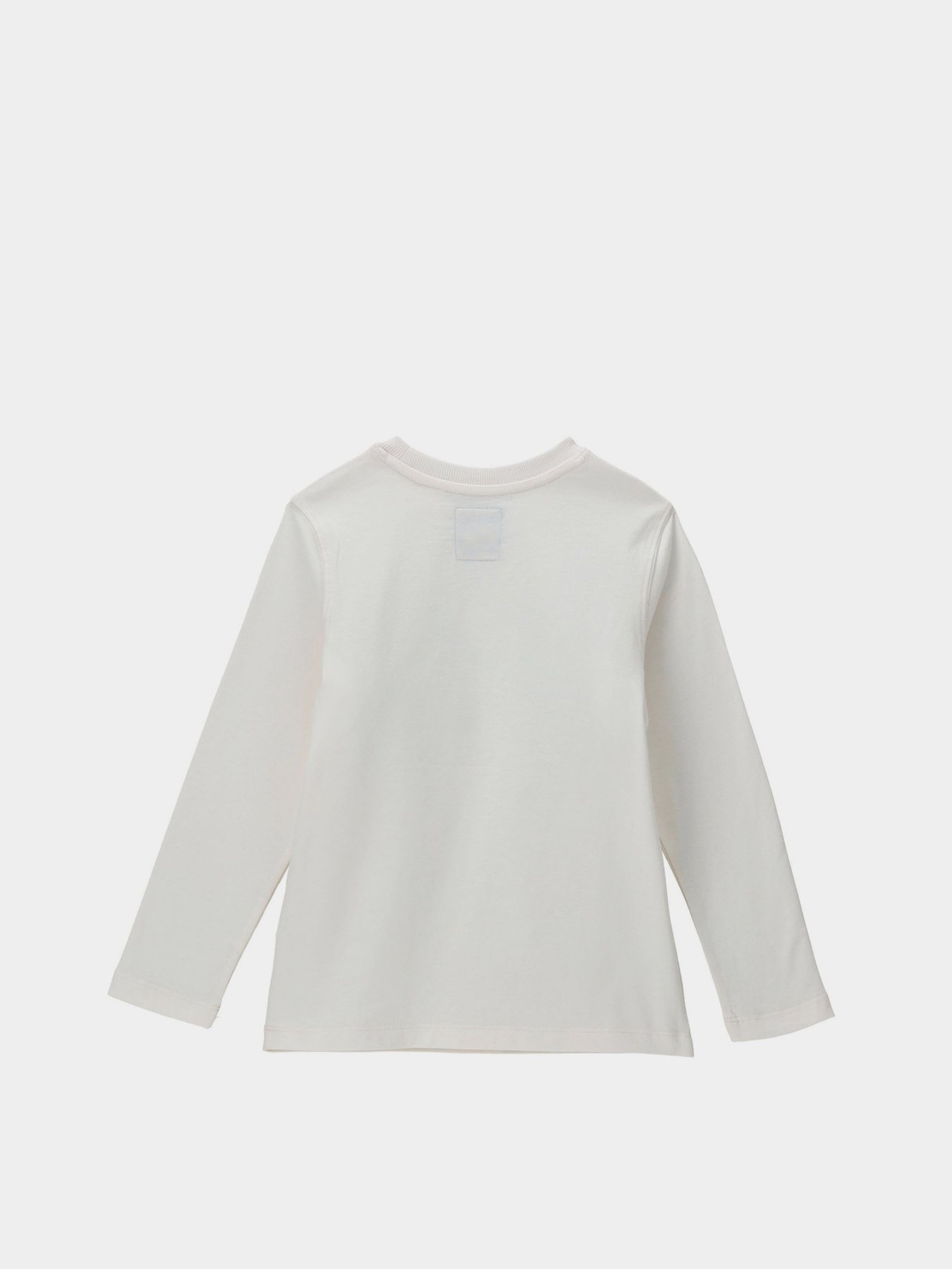 Лонгслив Original Marines модель DCA2682B_11-0604TCX Фото