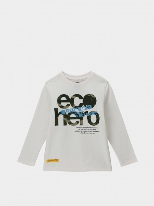 Лонгслив Original Marines модель DCA2682B_11-0604TCX Фото