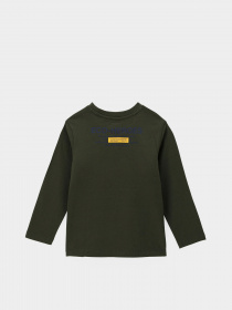 Лонгслив Original Marines модель DCA2682B_19-0414TCX Фото