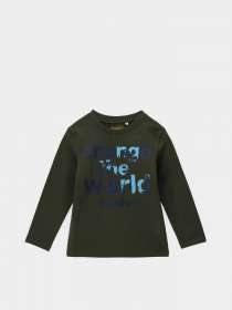 Лонгслив Original Marines модель DCA2682B_19-0414TCX Фото