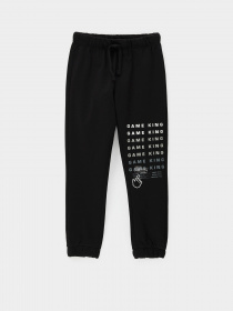 Штаны спортивные Original Marines модель B629BADC_19-4008TCX Фото