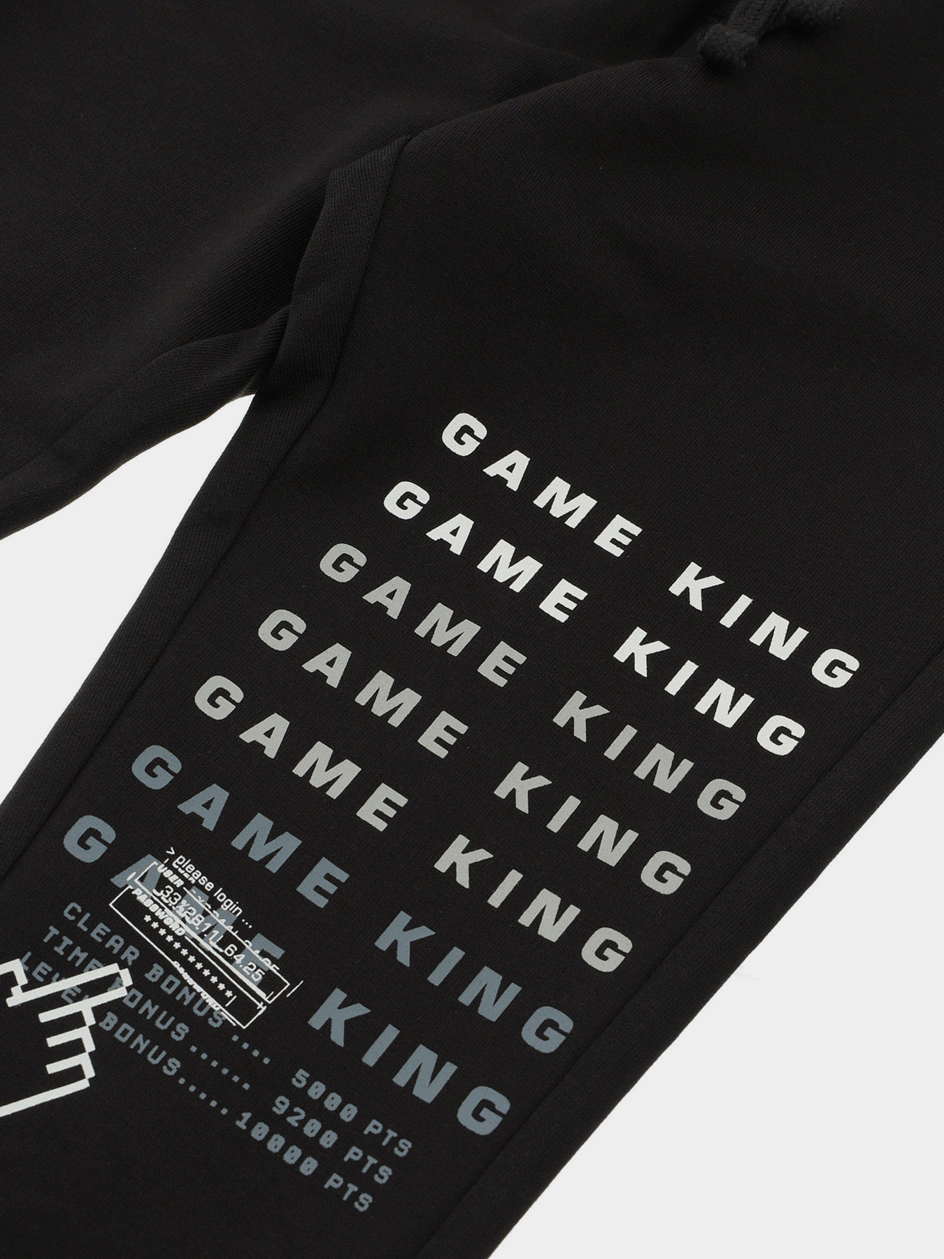 Спортивні штани Original Marines модель B629BADC_19-4008TCX Фото