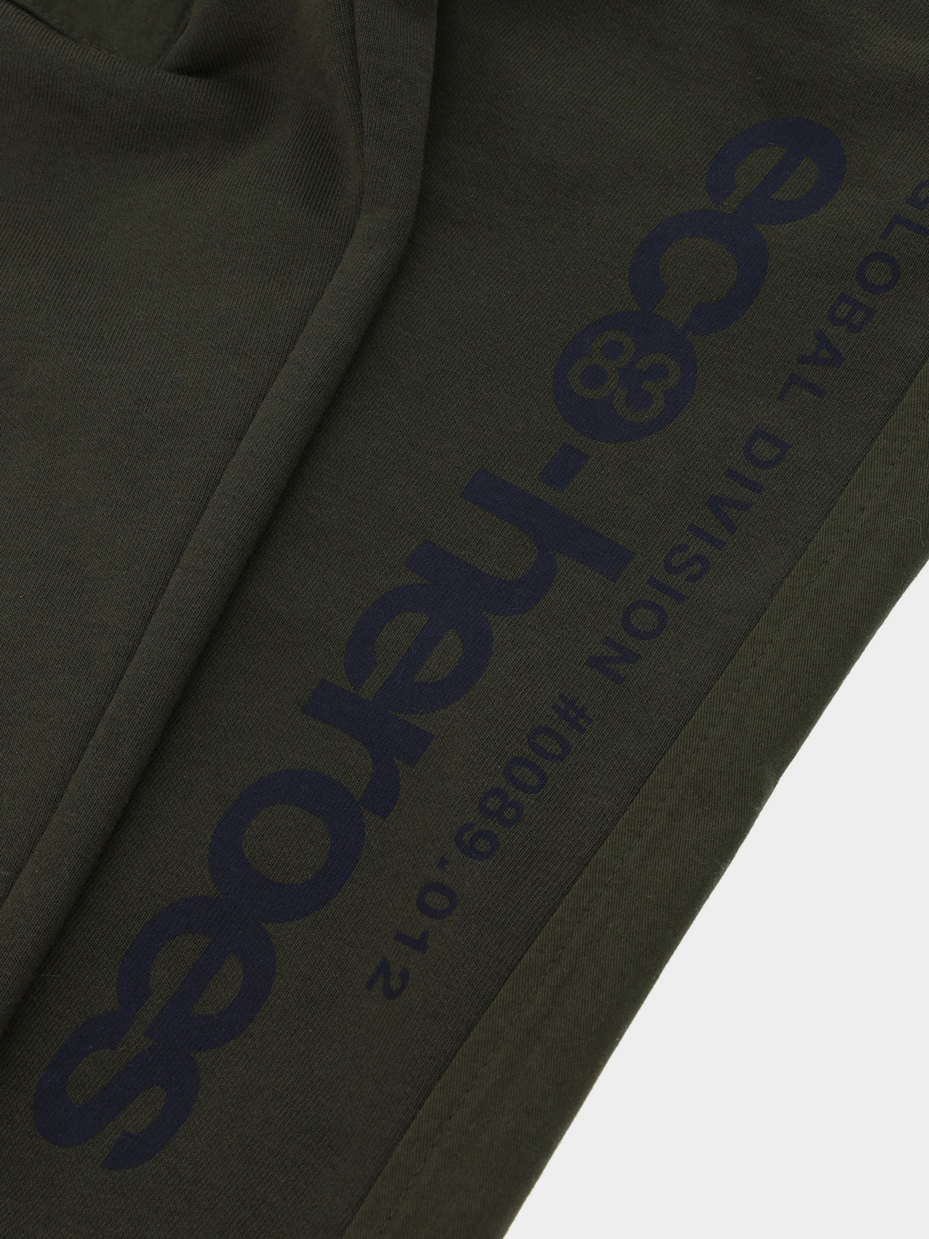 Штаны спортивные Original Marines модель DCA2692B_19-0414TCX Фото