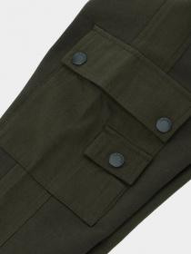 Штаны спортивные Original Marines модель DCA2692B_19-0414TCX Фото