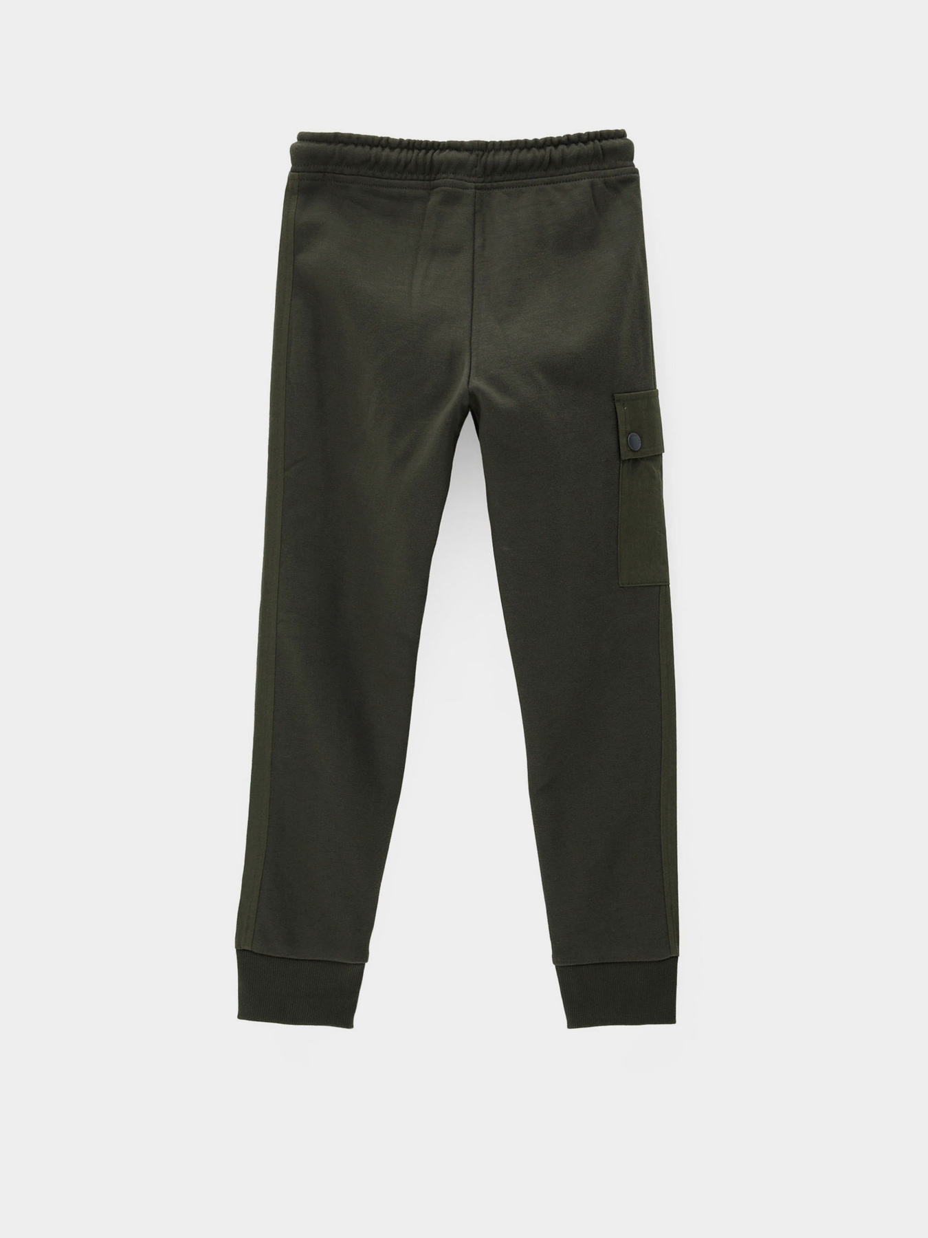 Штаны спортивные Original Marines модель DCA2692B_19-0414TCX Штаны спортивные Original Marines модель DCA2692B_19-0414TCX Фото