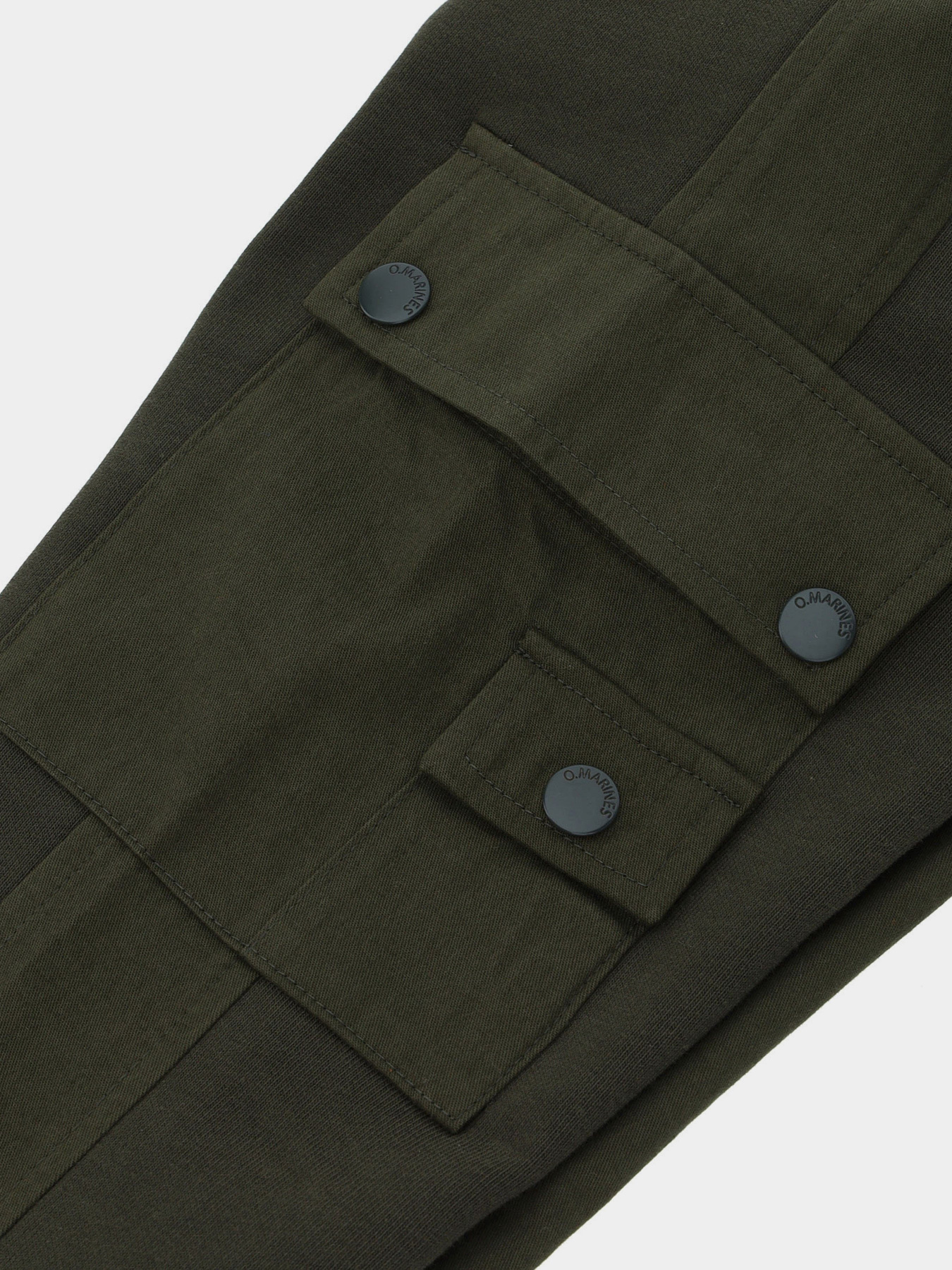 Штаны спортивные Original Marines модель DCA2692B_19-0414TCX Штаны спортивные Original Marines модель DCA2692B_19-0414TCX Фото