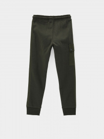 Штаны спортивные Original Marines модель DCA2692B_19-0414TCX Штаны спортивные Original Marines модель DCA2692B_19-0414TCX Фото