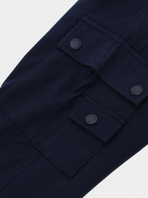 Штаны спортивные Original Marines модель DCA2692B_19-3923TCX Фото