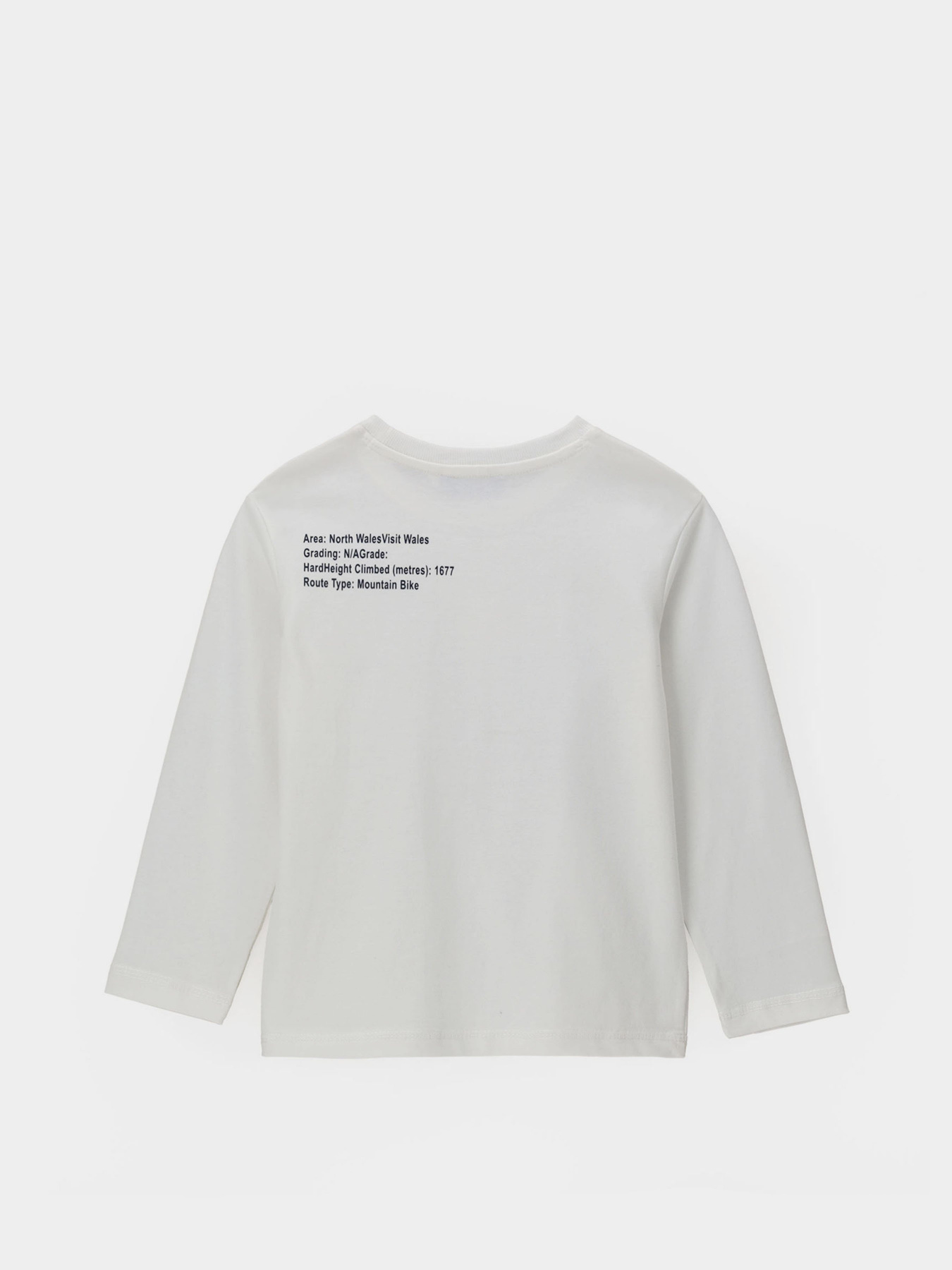 Лонгслів Original Marines модель DCA2705B_11-4201TCX Фото