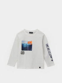 Лонгслів Original Marines модель DCA2705B_11-4201TCX Фото