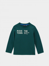 Лонгслив Original Marines модель DCA2705B_19-5420TCX Фото