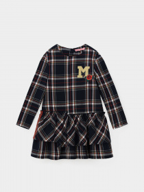 Платье миди Original Marines модель DCA3532F_VAR.1-Q Фото