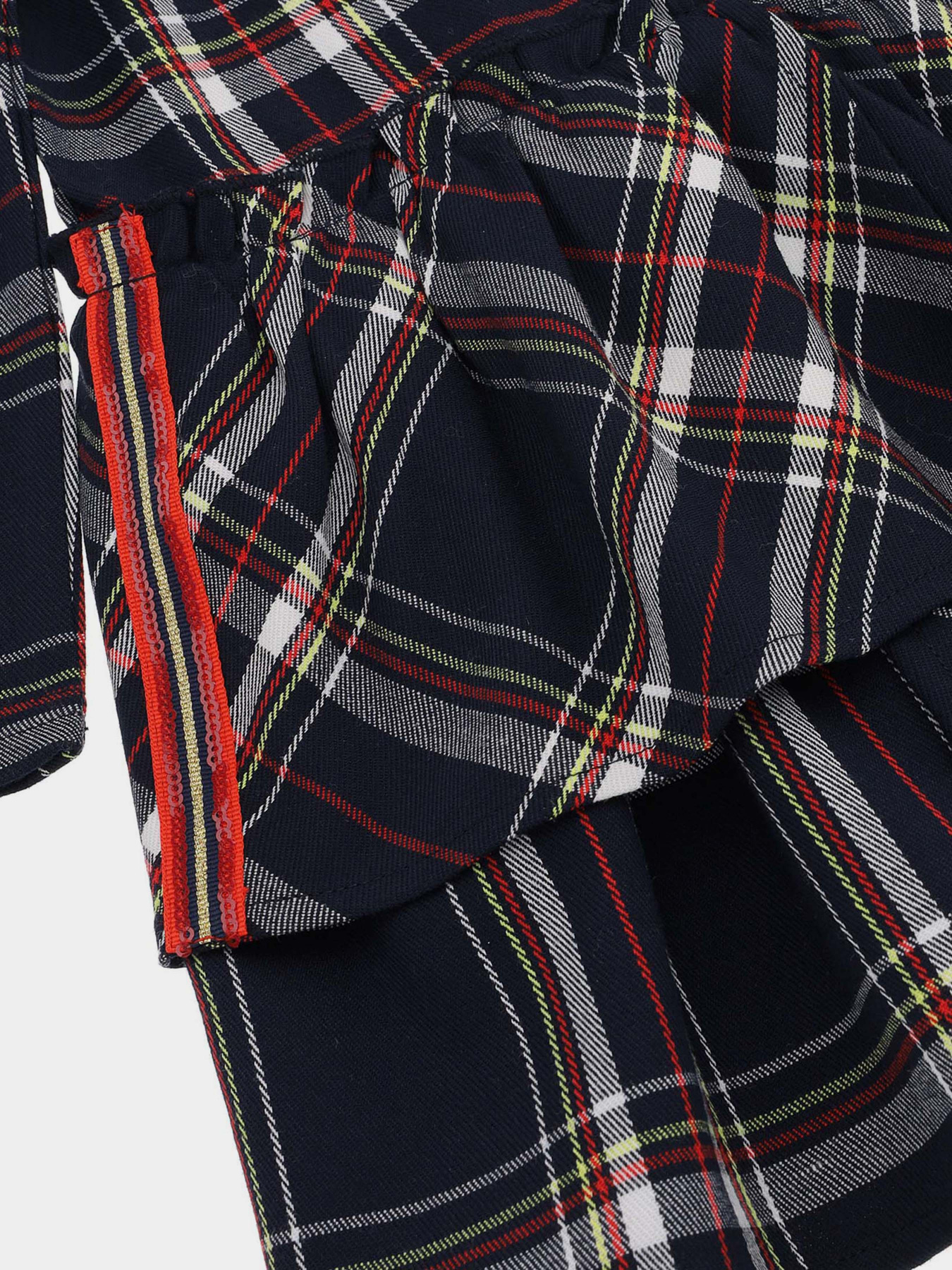 Платье миди Original Marines модель DCA3532F_VAR.1-Q Фото