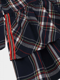 Платье миди Original Marines модель DCA3532F_VAR.1-Q Фото