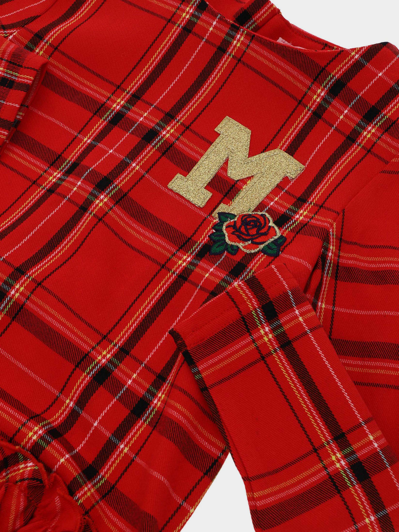 Платье миди Original Marines модель DCA3532F_VAR.2-Q Фото