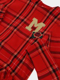 Платье миди Original Marines модель DCA3532F_VAR.2-Q Фото