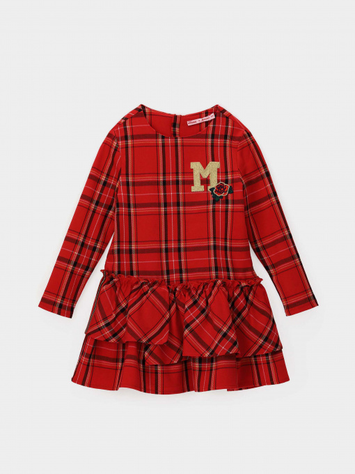 Платье миди Original Marines модель DCA3532F_VAR.2-Q Фото