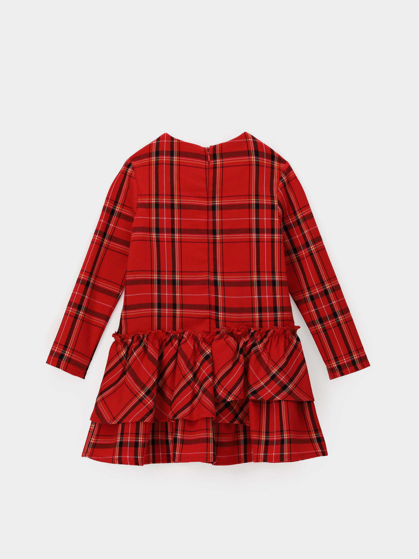 Сукня міді Original Marines модель DCA3532F_VAR.2-Q Фото