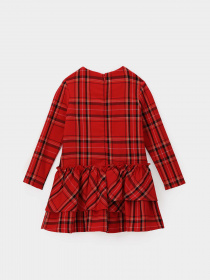 Сукня міді Original Marines модель DCA3532F_VAR.2-Q Фото