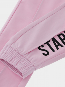 Штаны спортивные Original Marines модель DCA3562F_13-2800TCX Фото