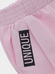 Штаны спортивные Original Marines модель DCA3562F_13-2800TCX Фото