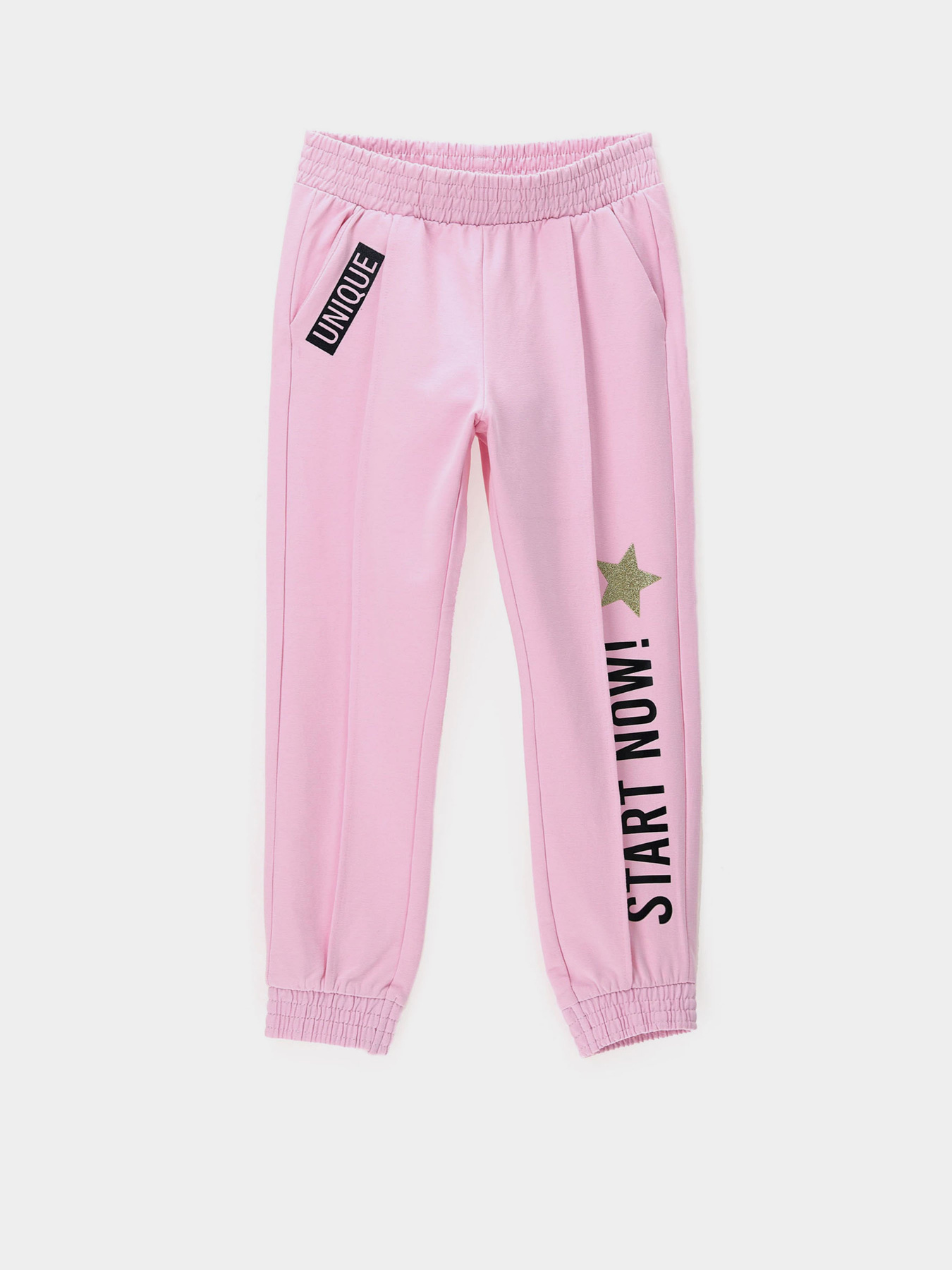 Спортивні штани Original Marines модель DCA3562F_13-2800TCX Фото