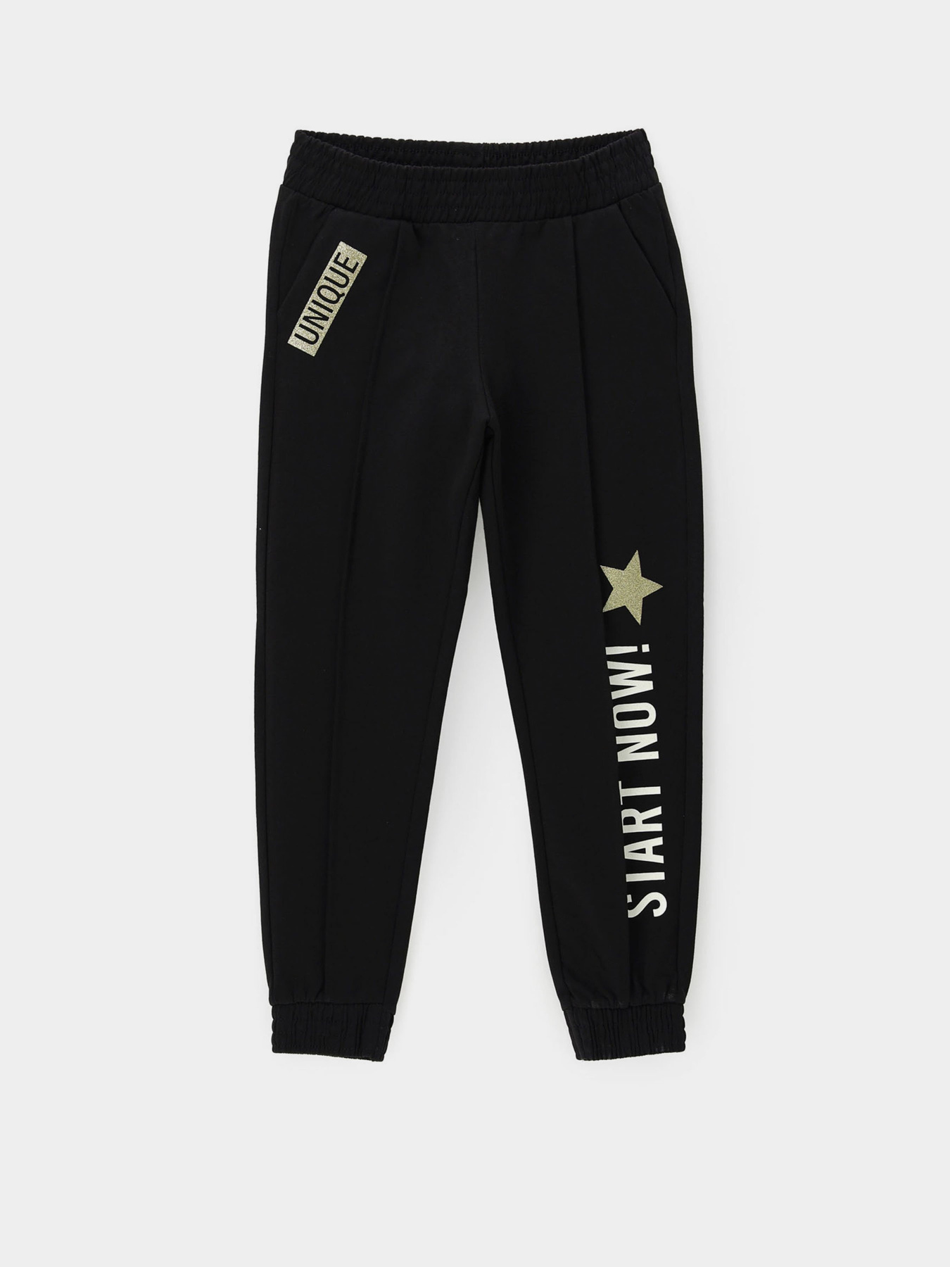 Штаны спортивные Original Marines модель DCA3562F_19-4008TCX Фото