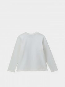 Лонгслив Original Marines модель DCA3573F_VARIANTE 1 Фото