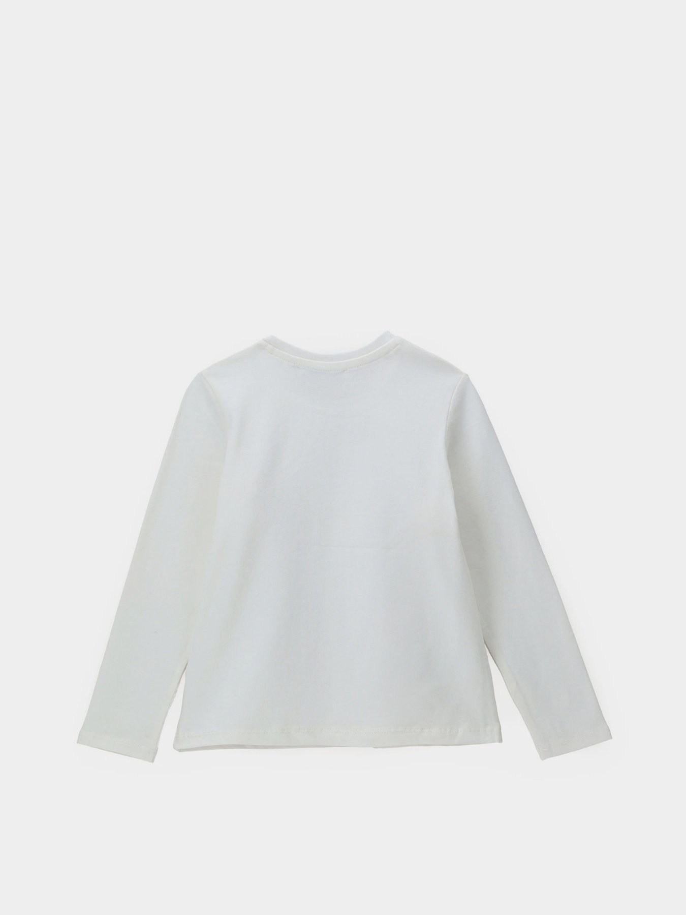 Лонгслив Original Marines модель DCA3573F_VARIANTE 1 Фото