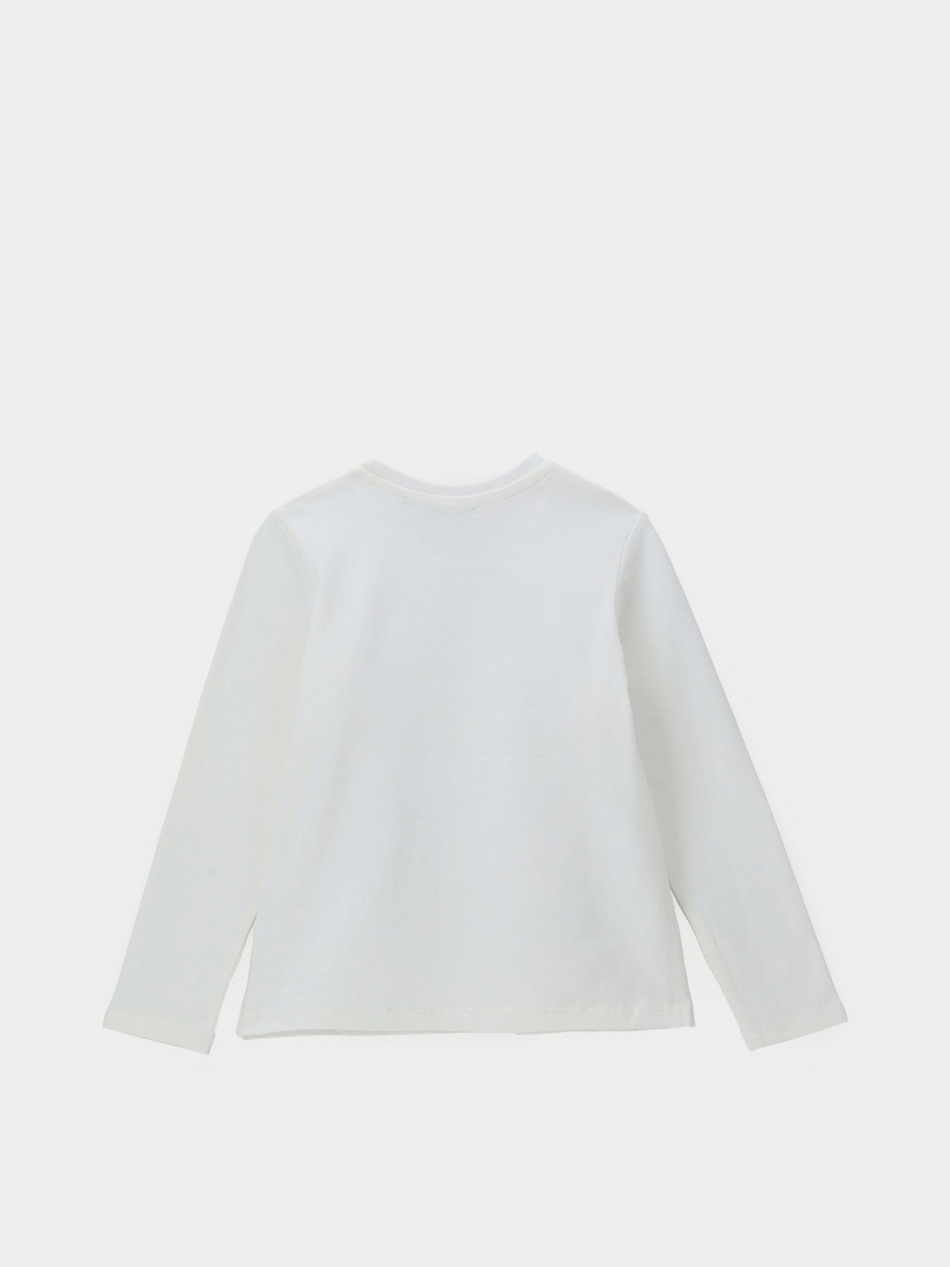 Лонгслив Original Marines модель DCA3573F_VARIANTE 2 Фото