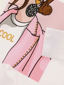 Лонгслив Original Marines модель DCA3573F_VARIANTE 2 Фото