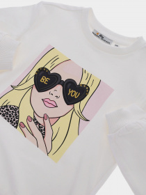 Свитшот Original Marines модель DCA3588F_VARIANTE 1 Фото