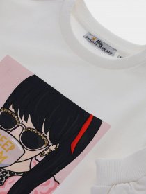 Свитшот Original Marines модель DCA3588F_VARIANTE 2 Фото