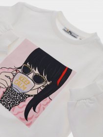 Свитшот Original Marines модель DCA3588F_VARIANTE 2 Фото