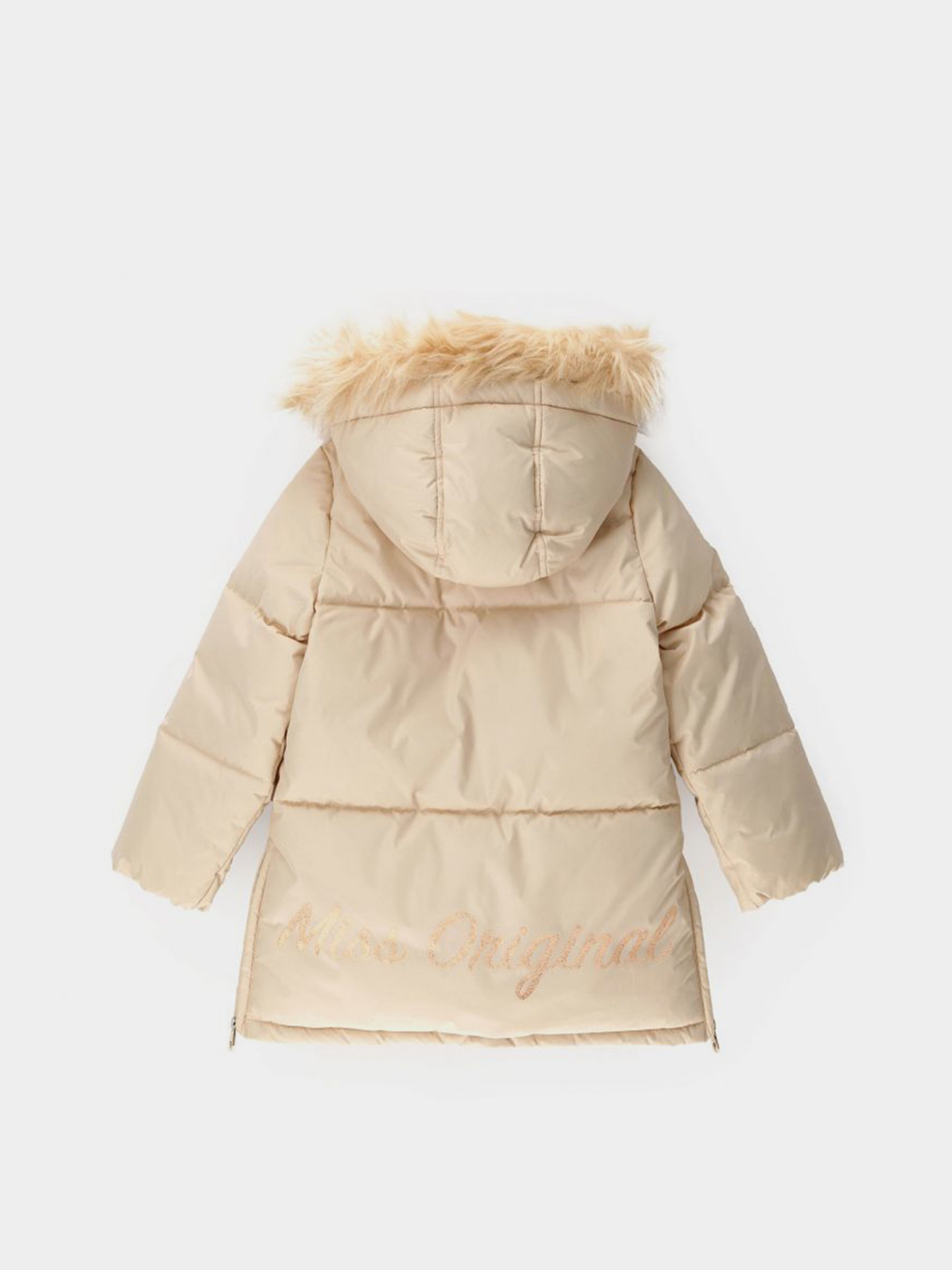 Зимова куртка Original Marines модель DCA3607F_13-1106TCX Фото