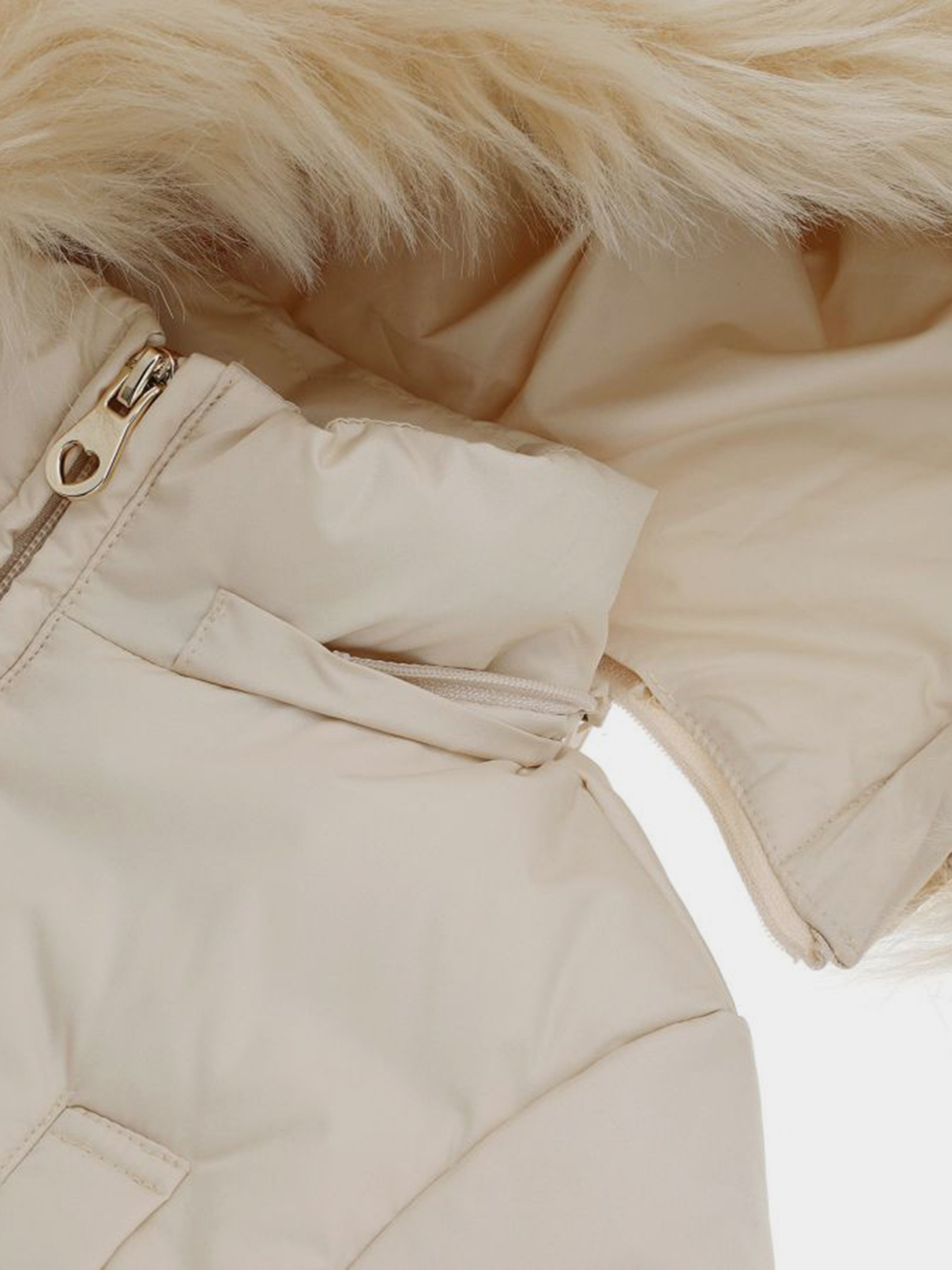 Зимова куртка Original Marines модель DCA3607F_13-1106TCX Фото