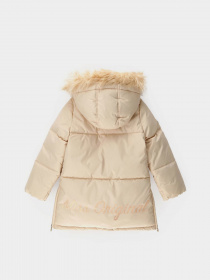 Зимова куртка Original Marines модель DCA3607F_13-1106TCX Фото