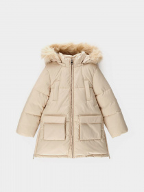 Зимова куртка Original Marines модель DCA3607F_13-1106TCX Фото