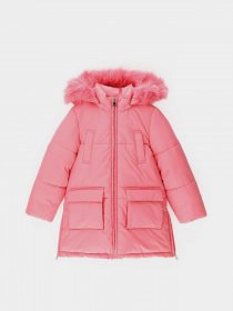 Зимняя куртка Original Marines модель DCA3607F_16-2122TCX Фото