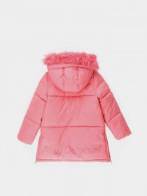 Зимова куртка Original Marines модель DCA3607F_16-2122TCX Фото